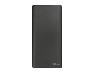 Външни батерии Trust Primo Thin Powerbank 10.000 mAh