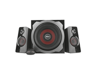 Колони Trust GXT 4038 Thunder 2.1 Speaker Set