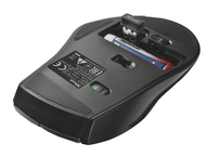 Мишки Trust MaxTrack Wireless Mouse