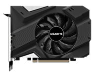 Видео карти Gigabyte GeForce GTX 1650 Super OC 4GB