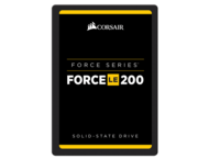 SSD 120GB Corsair Force Series LE200 SATA