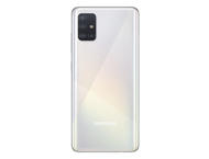 Смартфони Samsung Galaxy A51 (SM-A515) 128GB, White