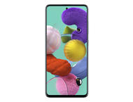 Смартфони Samsung Galaxy A51 (SM-A515) 128GB, Blue