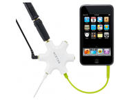 Кабели и Адаптери Belkin RockStar