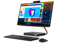 All in One Lenovo IdeaCentre AIO A340 24-inch