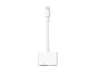 Кабели и Адаптери Apple Lightning Digital AV Adapter
