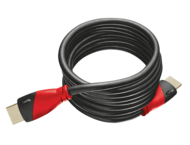 Кабели и Адаптери Trust GXT 730 HDMI Cable 1.8м
