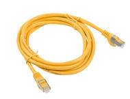 Кабели и Адаптери Lanberg CAT.5E FTP Patch Cable, в оранжево