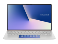 Лаптопи Asus ZenBook 14 UX434FLC-WB502T