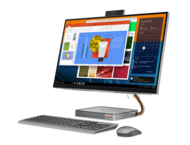 All in One Lenovo IdeaCentre AIO A540 27"