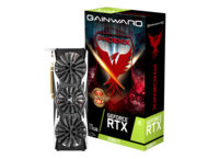 Видео карти Gainward GeForce RTX 2080Ti Phoenix "GS"