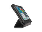 Калъфи за таблети Belkin Smooth Tri-Fold Folio калъф/стойка за Galaxy Tab 3 7 инча