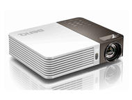 Проектори BenQ GP10