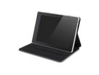 Калъфи за таблети Калъф-стойка за Acer Iconia A1-810 сив