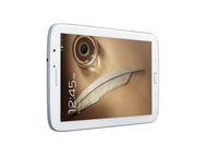 Таблети Samsung Galaxy Note 8.0 GT-N5110 16GB, бял цвят
