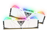 Оперативна памет 16GB (2x8GB) DDR4 2666MHz Patriot Viper RGB White