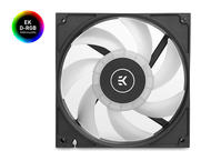 Вентилатори EKWB EK-Vardar EVO 140ER D-RGB (400-1600 rpm)