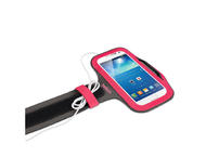 Калъфи Belkin Slim-Fit Plus Armband спортен калъф за Samsung Galaxy S4 Mini
