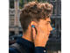 Слушалки Audio-Technica ATH-CK3TW - сини