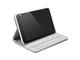 Калъфи за таблети Acer Iconia W3-810 портфолио, в бяло