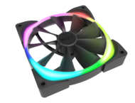 Вентилатори NZXT Aer RGB 2 140мм