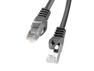 Кабели и Адаптери Lanberg CAT.6 FTP Patch Cable 1m