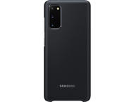Калъфи Samsung Galaxy S20 LED Cover, Black