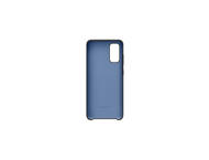 Калъфи Samsung Galaxy S20 Silicon Cover, Black