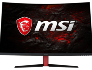 Монитори MSI Optix AG32CV