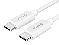 Кабели и Адаптери Orico кабел - Type-C to Type-C 1m - BCU-10