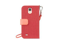Калъфи Belkin Belkin Wristlet кaлъф за Samsung Galaxy S4 Mini