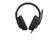 Слушалки Hama uRage SoundZ 100, Black