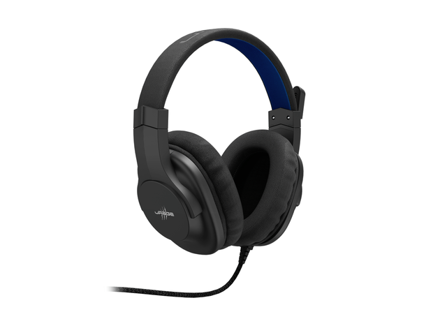 Слушалки Hama uRage SoundZ 200