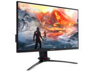 Монитори Acer XB273UGSbmiiprzx