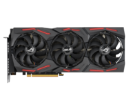 Видео карти ASUS ROG Strix Radeon RX 5600 XT OC Gaming 6GB