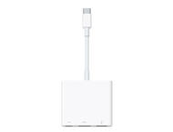 Кабели и Адаптери Apple USB-C Digital AV Multiport Adapter MUF82ZM/A
