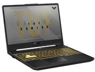 Лаптопи Asus TUF Gaming A15 FA506II-AL016