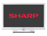 Телевизори Sharp LC-24LE250V WH
