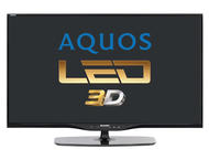 Телевизори Sharp LC-39LE650E