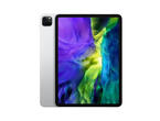 Таблети Apple iPad Pro 11 (2020) Cellular + WiFi 256GB - Silver