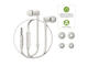 Слушалки TCL MTRO100WT, Ash White