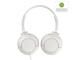 Слушалки TCL MTRO200, Ash White