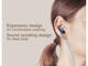 Слушалки TCL SOCL100O, Ocean Blue