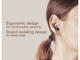 Слушалки TCL SOCL100O, Phantom Black