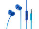 Слушалки TCL SOCL300, Ocean Blue