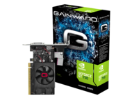 Видео карти Gainward GeForce GT 730 2GB