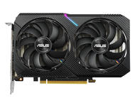 Видео карти ASUS Dual GeForce RTX 2070 MINI OC