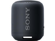 Колони Sony SRS-XB12 , в черно
