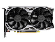 Видео карти EVGA GeForce RTX 2060 KO GAMING 6GB