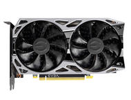 Видео карти EVGA GeForce RTX 2060 KO ULTRA GAMING 6GB